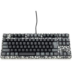 Majestouch Lumi S Tenkeyless 赤軸 日本語配列 かななし FKBN91MRL/NCSP2LS