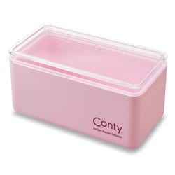 Conty ペールピンク I-597