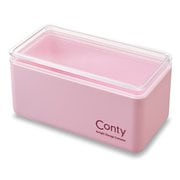 I-597 [Conty ペールピンク]