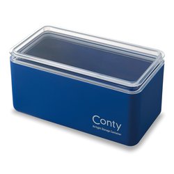 Conty クラッシックブルー I-597