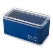 I-597 [Conty クラッシックブルー]