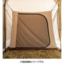 ヒュッテレーベン T/C用 インナーテント  3519000000 [アウトドア インナーテント]