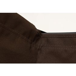 ヨドバシ.com - ogawa オガワ ローチェア II 1929000080 ダーク