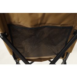 ヨドバシ.com - ogawa オガワ ローチェア II 1929000070 サンド