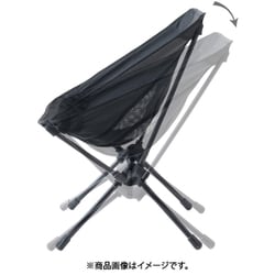 オガワ　ツーアングルチェアS　椅子　アウトドアチェア　キャンプ　ペア　黒 Amazon | ogawa(オガワ) アウトドア キャンプ チェア ツー