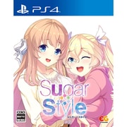 Sugar*Style [PS4ソフト]