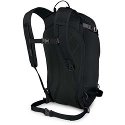 ヨドバシ.com - オスプレー Osprey ソールデン22 OS52430 ブラック ...