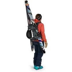 ヨドバシ.com - オスプレー Osprey ソプリス30 OS52440 タングステングレー 30L [アウトドア ザック 30L]  通販【全品無料配達】