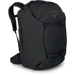 ヨドバシ.com - オスプレー Osprey P46 OS55302 ブラック [アウトドア ボストンバッグ 46L] 通販【全品無料配達】