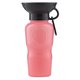 オート ドッグマグ 650ml ライトピンク 6890014001