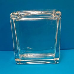 BT-210 [染色バット（角・溝なし）（47X100X110mm）]