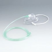 001421 [オキシジェンマスク（大人用）20コイリ 管理医療機器]