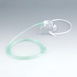 001451 [オキシジェンマスク（大人用ショウ）20コ 管理医療機器]