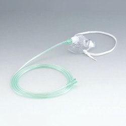 001471 [オキシジェンマスク（小児用）20コイリ 管理医療機器]