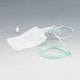 001453 [オキシジェンマスクスリーインワン型（大人用ショウ）20コ 管理医療機器]