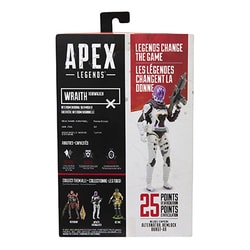 ヨドバシ.com - JAKKS Pacific Apex Legends（エーペックス