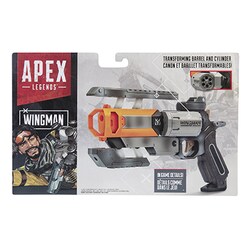 APEX ウィングマン Apex Legends エイペックス ウィングマン 1/1スケール 新品未