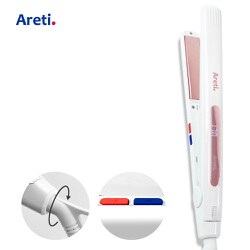 ヨドバシ.com - アレティ Areti ストレートアイロン 20mm ピンクゴールド I679-GD 通販【全品無料配達】