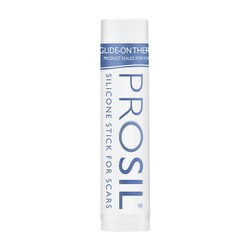 PROS4.25 [シリコンジェルスティックプロシル（4.25g）無色 一般医療機器]