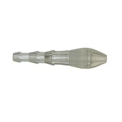 OL-SS [シリコンオリーブ管みえーる（極小）（12.0X53mm） 一般医療機器]