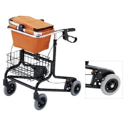 歩行車アルコーBW型S 100558