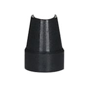 TY156-1 [松葉杖用交換用足ゴム（ケイ21mm）]