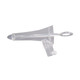 AT-PT001 [プラスチック肛門鏡（10ポンイリ） 一般医療機器]