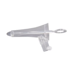 AT-PT001 [プラスチック肛門鏡（10ポンイリ） 一般医療機器]