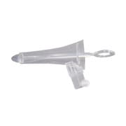AT-PT001 [プラスチック肛門鏡（10ポンイリ） 一般医療機器]