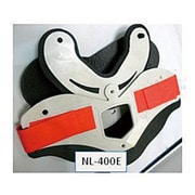NL400E [ネックロック（MEDIUM）（オレンジ） 一般医療機器]