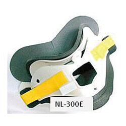 NL300E [ネックロック（SMALL）（キイロ） 一般医療機器]