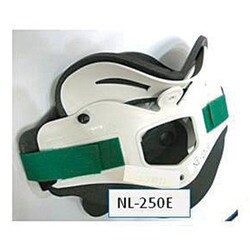 NL250E [ネックロック（XS）（ミドリ） 一般医療機器]
