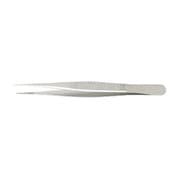09-205-00 [眼科ピンセット無鈎（11cm）]