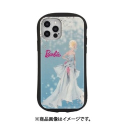 ヨドバシ Com グルマンディーズ Gourmandise Bar 09a Barbie バービー Iphone 12 Iphone 12 Pro 用 ハイブリッドガラスケース ドレス 通販 全品無料配達