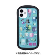 ADT-34B [アドベンチャー・タイム iPhone 12 mini 用 ハイブリッドクリアケース モーの工場]
