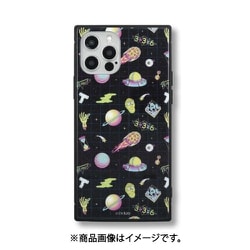 ヨドバシ.com - グルマンディーズ gourmandise RAM-02D [リック・アンド・モーティ iPhone 12