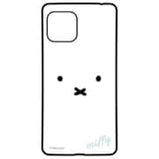 MF-141WH [ミッフィー AQUOS sense4/AQUOS sense4 lite/AQUOS sense4 basic/AQUOS sense 5G 用 IIIIfit（イーフィット） ケース フェイス]