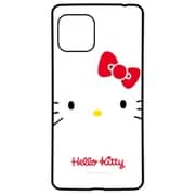 SANG-75KT [サンリオキャラクターズ AQUOS sense4/AQUOS sense4 lite/AQUOS sense4 basic/AQUOS sense 5G 用 IIIIfit（イーフィット） ケース ハローキティ]