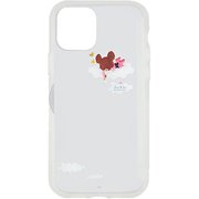 KG-240A [くまのがっこう iPhone 12 / iPhone 12 Pro 用 SHOWCASE+ おそら]