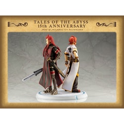 ヨドバシ.com - コトブキヤ KOTOBUKIYA テイルズ オブ ジ アビス