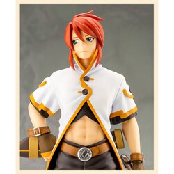 ヨドバシ Com コトブキヤ Kotobukiya テイルズ オブ ジ アビス ルーク アッシュ Meaning Of Birth 塗装済完成品フィギュア 全高約240mm 1 8スケール 通販 全品無料配達