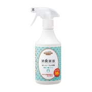 消臭家族おしっこ・うんち専用 500ml