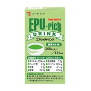 エプリッチドリンク(栄養補助飲料) マッチャオレ味(125ml)24ホン