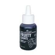 クローバー歯垢染め出し液ライト 50ml（グレープフウミ）