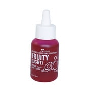 クローバー歯垢染め出し液ライト 50ml（ピーチフウミ）