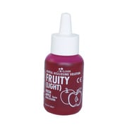 クローバー歯垢染め出し液ライト 50ml（フレッシュアップルフウミ）