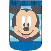 キャラクターグッズ AWDS7075J キャラックス ベビー(約7~10cm) ディズニー ボーダー ミッキーマウス