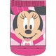 キャラクターグッズ AWDS7076J キャラックス ベビー（約7～10cm） ディズニー ボーダー ミニーマウス
