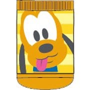 キャラクターグッズ AWDS7077J キャラックス ベビー(約7~10cm) ディズニー ボーダー プルート