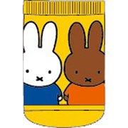 キャラクターグッズ MFSOC681J キャラックス ベビー(約7~10cm) ミッフィー なかよし
